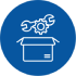 spare part managment
